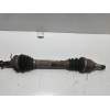 Recambio de transmision delantera izquierda para citroën xsara berlina 1.6 16v chrono referencia OEM IAM  16G 2001