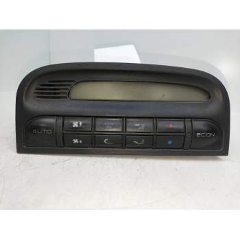MANDO CALEFACCION / AIRE ACONDICIONADO 7M0907040AB 77813671 