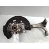 Recambio de mangueta delantera izquierda para audi a8 (4e2) 3.7 quattro referencia OEM IAM   
