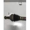 Recambio de transmision delantera izquierda para citroën xsara berlina 1.6 16v chrono referencia OEM IAM  16G 2001
