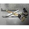 Recambio de elevalunas delantero izquierdo para toyota camry (v10) referencia OEM IAM 8572032040 0621002410 4P