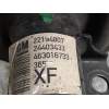 Recambio de amortiguador delantero derecho para opel meriva 1.7 16v cdti referencia OEM IAM 22194807 24403433 