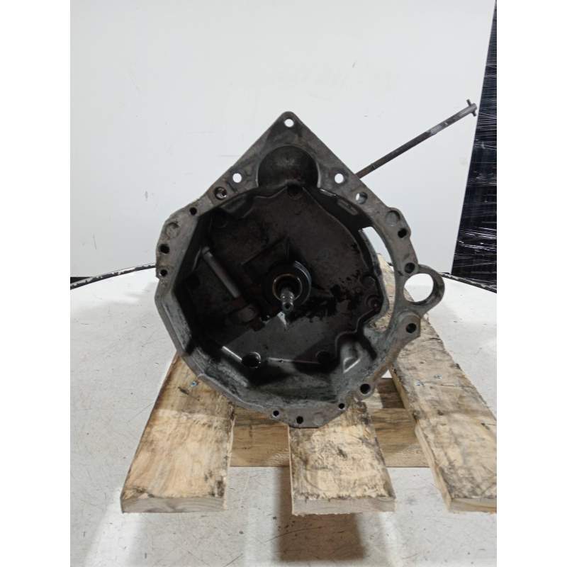 Recambio de caja cambios para renault 4 berlina/familiar/furgoneta 0.9 referencia OEM IAM   4V