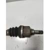 Recambio de transmision delantera izquierda para citroën xsara berlina 1.6 16v chrono referencia OEM IAM  16G 2001
