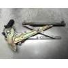 Recambio de elevalunas delantero izquierdo para toyota camry (v10) referencia OEM IAM 8572032040 0621002410 4P