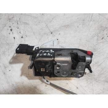 MOTOR CIERRE CENTRALIZADO TRASERO DERECHO 755054 