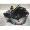 Recambio de caja cambios para renault laguna iii 1.5 dci diesel referencia OEM IAM TL4B013 B004095 