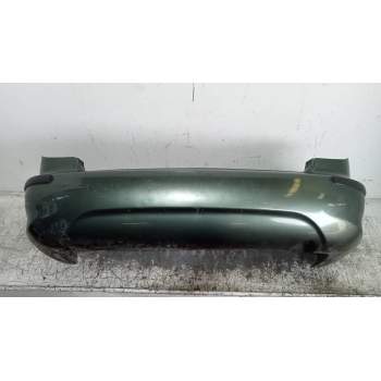 PARAGOLPES TRASERO 
