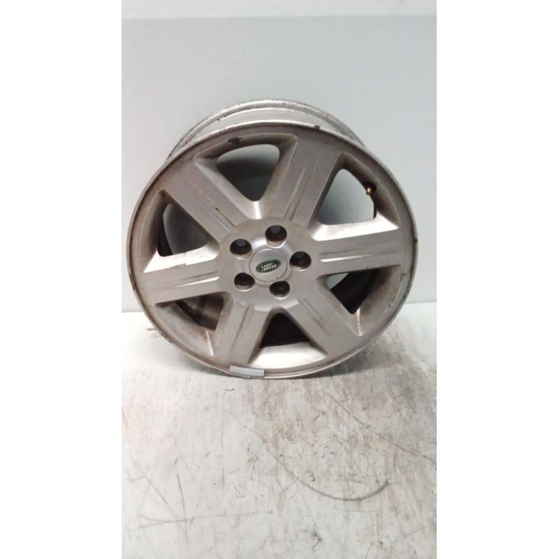 Recambio de juego llantas para land rover freelander (lr2) td4 e referencia OEM IAM 7.5J17 6h521002md 