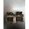 Recambio de bobina encendido para fiat seicento (187) 1.1 referencia OEM IAM 46797297  