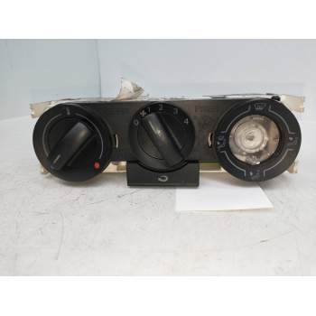 MANDO CALEFACCION / AIRE ACONDICIONADO 6Q819045T 2005