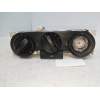 Recambio de mando calefaccion / aire acondicionado para volkswagen polo (9n3) 1.2 referencia OEM IAM 6Q819045T  2005