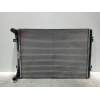 Recambio de radiador agua para volkswagen sharan (7m6/7m9) conceptline referencia OEM IAM 7M3121253F  