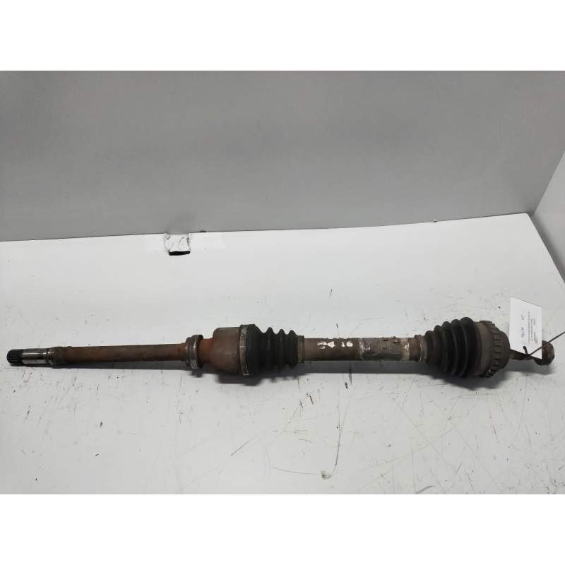 Recambio de transmision delantera derecha para citroën xsara berlina 1.6 16v chrono referencia OEM IAM  16G 2001