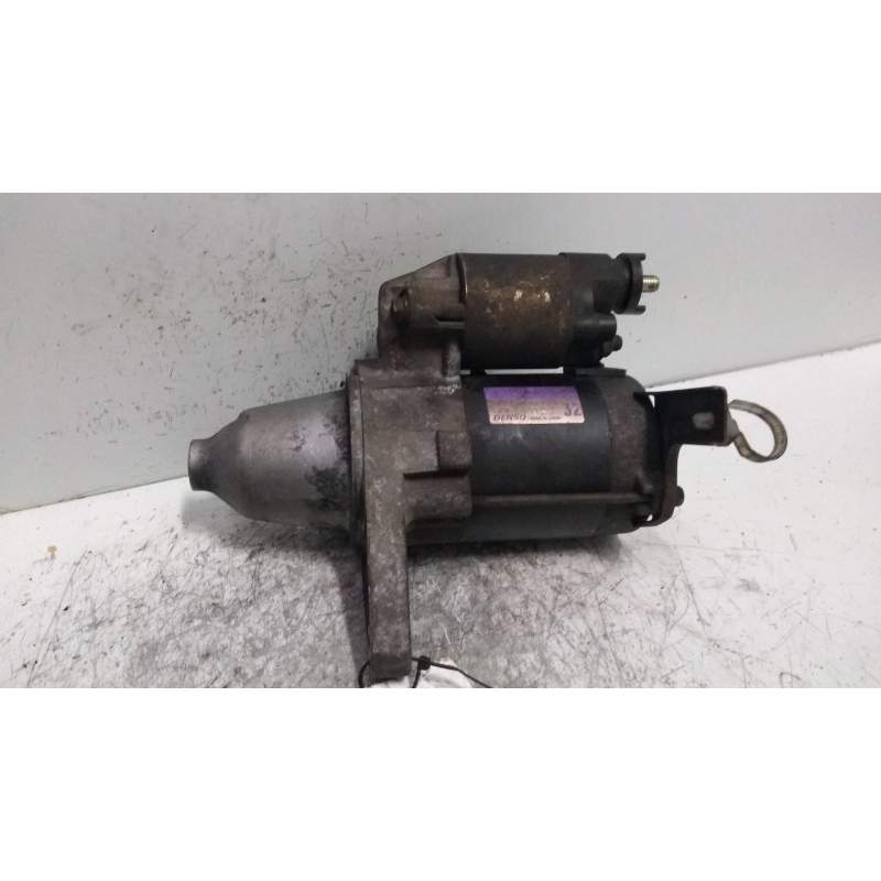 Recambio de motor arranque para honda civic berlina 3 (ep1/2) 1.4 referencia OEM IAM 2280009580 DENSO 