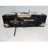 Recambio de mando calefaccion / aire acondicionado para volkswagen polo (9n3) 1.2 referencia OEM IAM 6Q819045T  2005