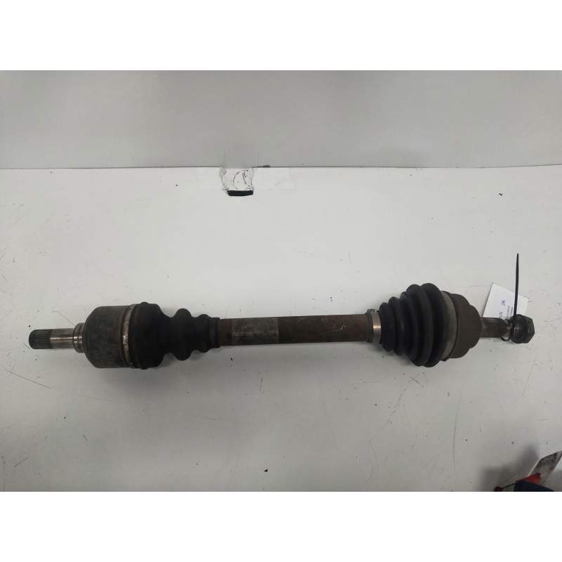 Recambio de transmision delantera izquierda para citroën c5 berlina lx (e) referencia OEM IAM 9632690080  