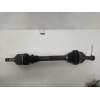 Recambio de transmision delantera izquierda para citroën c5 berlina lx (e) referencia OEM IAM 9632690080  