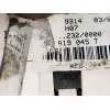 Recambio de mando calefaccion / aire acondicionado para volkswagen polo (9n3) 1.2 referencia OEM IAM 6Q819045T  2005