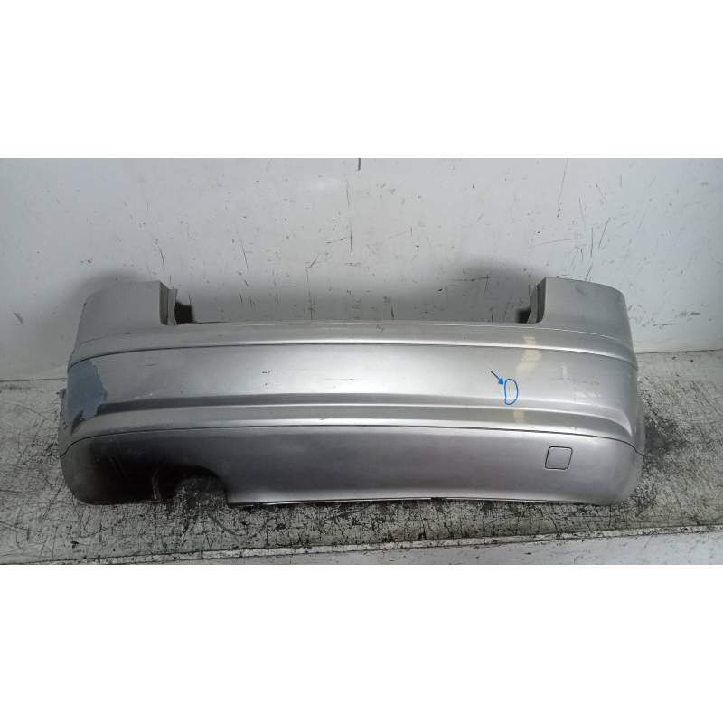 Recambio de paragolpes trasero para audi a3 (8p) 2.0 tdi referencia OEM IAM   2004