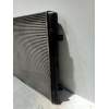 Recambio de radiador agua para volkswagen sharan (7m6/7m9) conceptline referencia OEM IAM 7M3121253F  