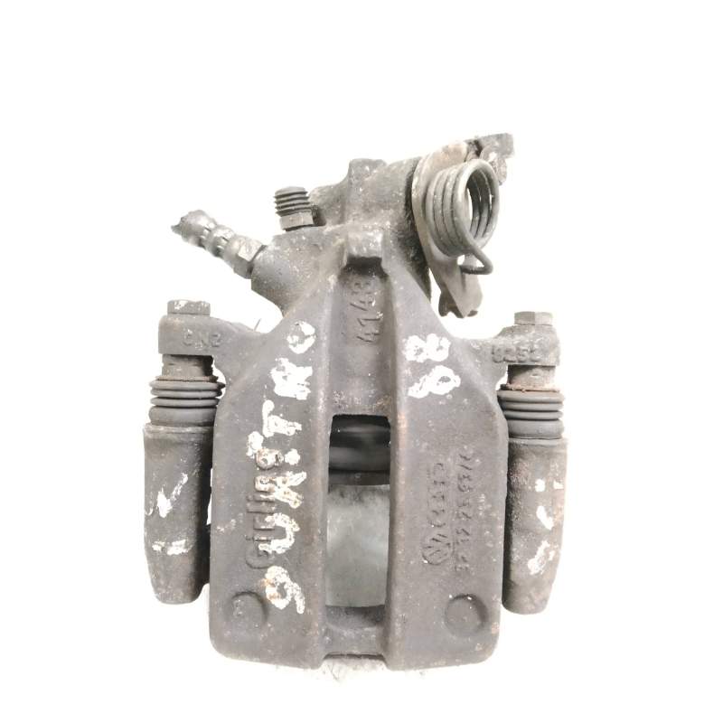Recambio de pinza freno trasera izquierda para audi v8 (d11) 3.6 v8 cat referencia OEM IAM   