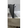 Recambio de condensador / radiador aire acondicionado para seat toledo (1l) master referencia OEM IAM 791176733F01  