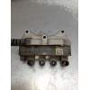 Recambio de bobina encendido para fiat marea (185_) 1.6 referencia OEM IAM BAE920AX  