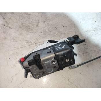 MOTOR CIERRE CENTRALIZADO TRASERO IZQUIERDO 755053 