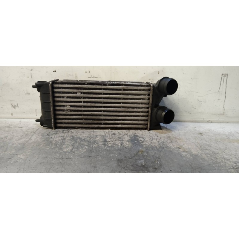 Recambio de intercooler para citroen berlingo station wagon seduction referencia OEM IAM   