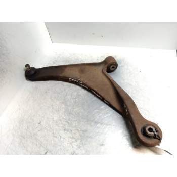 BRAZO SUSPENSION INFERIOR DELANTERO IZQUIERDO 