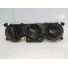 Recambio de mando calefaccion / aire acondicionado para volkswagen fox (5z1) básico referencia OEM IAM 6Q0820045G  