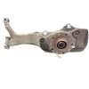 Recambio de mangueta delantera izquierda para audi a8 (d2) 3.7 quattro referencia OEM IAM   