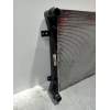 Recambio de radiador agua para volkswagen sharan (7m6/7m9) conceptline referencia OEM IAM 7M3121253F  