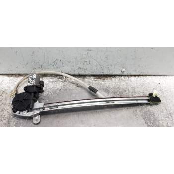 ELEVALUNAS TRASERO IZQUIERDO 400669T5 5P