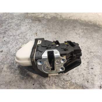 MOTOR CIERRE CENTRALIZADO TRASERO IZQUIERDO 814102W010 
