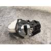 Recambio de motor cierre centralizado trasero izquierdo para hyundai santa fe (dm) tecno 4wd referencia OEM IAM 814102W010  