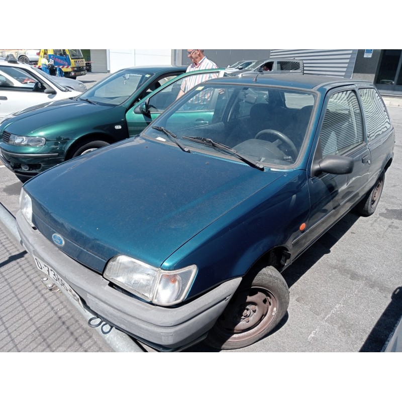 ford fiesta berl./courier del año 1994