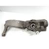 Recambio de mangueta delantera izquierda para audi a8 (d2) 3.7 quattro referencia OEM IAM   