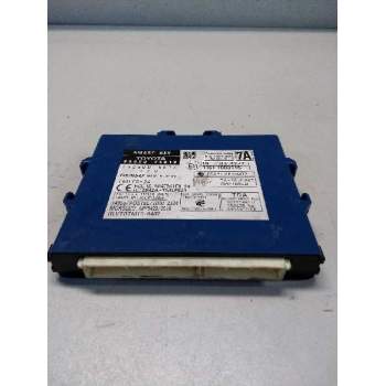 MODULO ELECTRONICO 8999076010 2325005613 