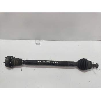 TRANSMISION DELANTERA DERECHA 14G 2000