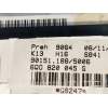 Recambio de mando calefaccion / aire acondicionado para volkswagen fox (5z1) básico referencia OEM IAM 6Q0820045G  