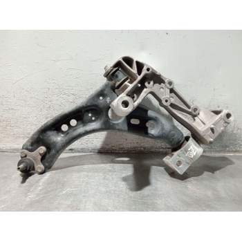 BRAZO SUSPENSION INFERIOR DELANTERO IZQUIERDO 1K0407151BD 1K0199295F 