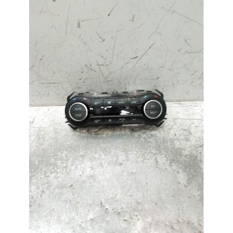 Recambio de mando calefaccion / aire acondicionado para infiniti q30 2.2 d referencia OEM IAM A0919005101 A0919010700 5HB0125030
