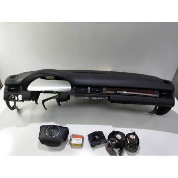 KIT AIRBAG 2001