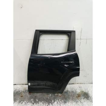 PUERTA TRASERA IZQUIERDA 5P 2021