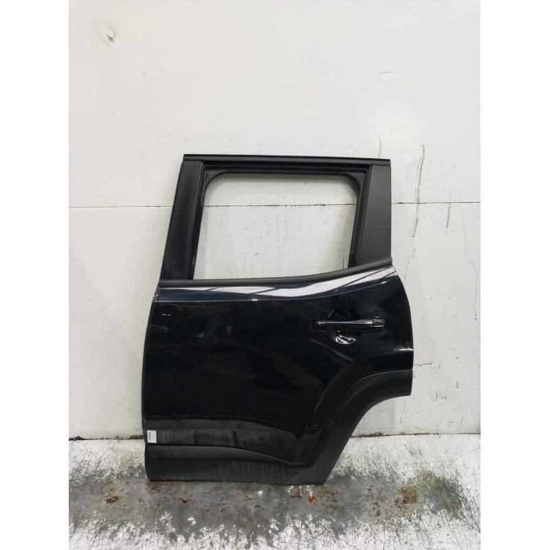 Recambio de puerta trasera izquierda para jeep renegade referencia OEM IAM  5P 2021