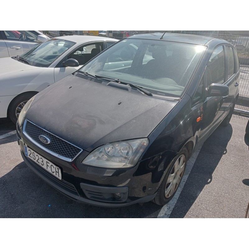 ford focus c-max (cap) del año 2006