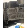 Recambio de mando luces para peugeot 208 1.4 hdi fap referencia OEM IAM 98072680ZD  