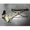 Recambio de elevalunas trasero izquierdo para toyota camry (v10) referencia OEM IAM 8572032050 0621002430 4P